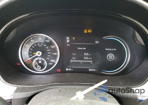 2022 Genesis Gv70 Base from USA, damaged, VIN KMUMCDTC2NU041801